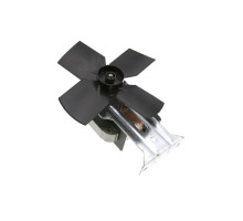 Вентилятор системы No Frost для холодильника (Fergas Cod. 250005, 220V, 18W)