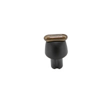 Ручка регулировки для варочной панели Indesit - C00110620