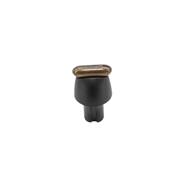 Ручка регулировки для варочной панели Indesit - C00110620