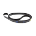 Ремень 1238 H7 EL black (Megadyne EL 1238 H7)