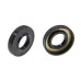 Сальник 25*50*9/11 (WLK TG4Y-BA) - Beko 2823410100