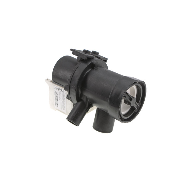 Насос для стиральной машины Whirlpool AWG 052/02 (Plaset 48914/61147, 34W / Askoll M231XP, 40W) - 481936018203 / 481981728889