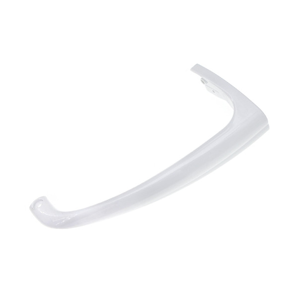 Ручка холодильника Indesit (L=225 мм), нижняя - W1480273801 (712660) / C00857155 (неоригинал)