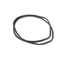 Уплотнитель двери для духовки Ariston, Indesit (365x410 мм, 4 зацепа) - C00274015