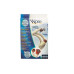 Шланг подачи воды Wpro (2.5 м, 3/4") с функцией AquaStop - 481953028926