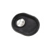 Фланець бойлера Ariston Pro Eco / Pro R / Ti Tronic (50-100 л), 115 x 85 мм, з прокладкою - 65103691 (зам.993012) / C00056861 (оригінал)