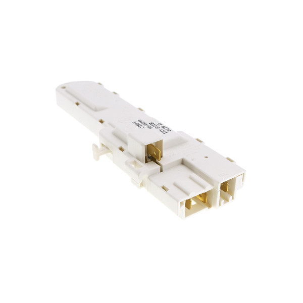 Замок дверей для пральної машини Samsung (Daehan Nakagawa) - DC64-00120E / V006246