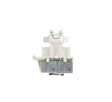 Сетевой фильтр для посудомоечной машины Ariston (DEM PLMFL001027006) - C00257123