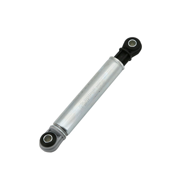 Амортизатор для стиральной машины Arcelik, Beko, 100N, (отв. 10 мм, L=197 мм) металлический (Италия) - 2001210100