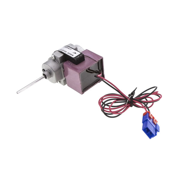 Двигатель вентилятора для холодильника Daewoo, Bosch (DC 13V, 3.3W) - D4612AAA21