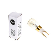 Лампа для холодильника Whirlpool Wpro 15W T-CL T25 FP CL - 484000000979