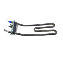 ТЭН 1950W L=210 мм для стиральных машин Ardo, Ignis, Ariston, загнутый (Thermowatt 06201) - 524006201 / C00273279