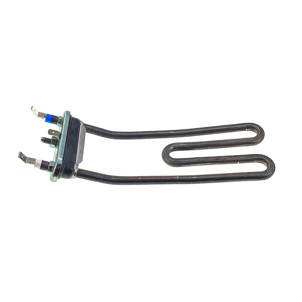ТЭН 1950W L=210 мм для стиральных машин Ardo, Ignis, Ariston, загнутый (Thermowatt 06201) - 524006201 / C00273279