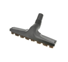 Щетка для пылесоса Zelmer паркетная, черная - 11000375 / ZVCA70PB / A499500.07 / 49.9500