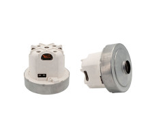 Двигатель пылесоса Philips/Rowenta 1800W (Domel 463.3.420) (H=114, D=120) - 432200699151