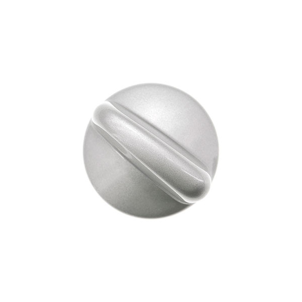 Ручка газової плити Ardo мала сіра - 651066891 / 326158600