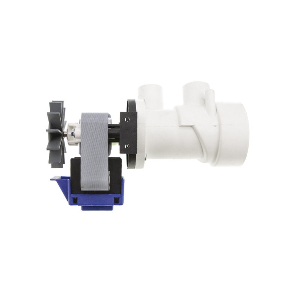Насос для стиральной машины Indesit, Ariston (GRE 100W) - C00036859 / 163ID08