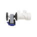 Насос для стиральной машины Indesit, Ariston (GRE 100W) - C00036859 / 163ID08