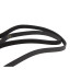Ремень 1333 J6 black (Hutchinson Poly.V 1333 J)