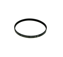 Ремень 330 H5 EL black (Hutchinson Poly V 330 PHE) для привода вентилятора сушильной машины Bosch - 00600151