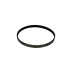 Ремінь 330 H5 EL black (Hutchinson Poly V 330 PHE) для приводу вентилятора сушильної машини Bosch - 00600151