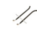 ТЕН для духовки Electrolux-Zanussi (Sahterm 5.A29.0038/00203121, 1000W) - 3970125013