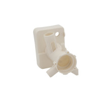 Корпус помпы для стиральной машины Electrolux - 1260593536
