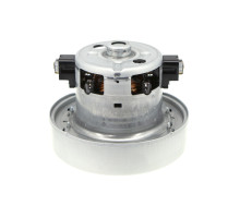Двигатель пылесоса Samsung VCM-K70GUAA (1800W, H=120 мм) - DJ31-00067P (оригинал)
