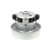 Двигатель пылесоса Samsung VCM-K70GUAA (1800W, H=120 мм) - DJ31-00067P (оригинал)