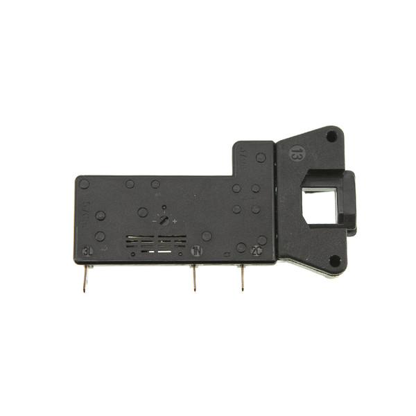 Замок дверей для стиральной машины Ignis, Whirlpool (ROLD DS 88 57053-13) - 481969018115 / 148IG10