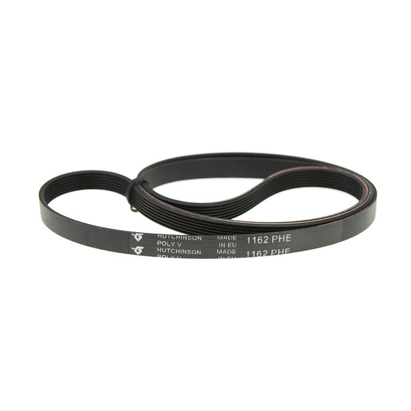 Ремень 1162 H7 EL black (Hutchinson Poly.V 1162 PHE)