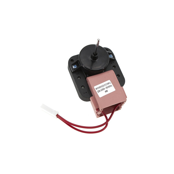 Вентилятор для холодильника Whirlpool (IS-27213WPJ, 220V, 4W) - W10168510 / 480131100642