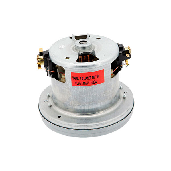 Двигун пилососа Bosch (11ME75) аналог VC07W126 / VCM-140H-3 (Китай)