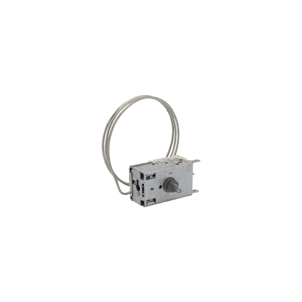 Терморегулятор Whirlpool 481228238175 с держателем (A13 696 / Ranco K59-S2785/500) L=0,56 м