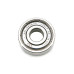 Подшипник SKF 608 ZZ / 80018 / BB1-0608