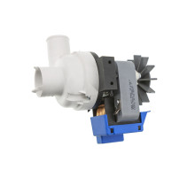 Насос для стиральной машины Indesit, Ariston - C00035656 / 163ID06