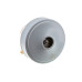 Двигатель LPA HWX-CG53 (1200W, H=121 мм, d=129.5 мм) для пылесоса Moulinex (аналог Ametek E 063200380 / 063200109 / 6210820086)