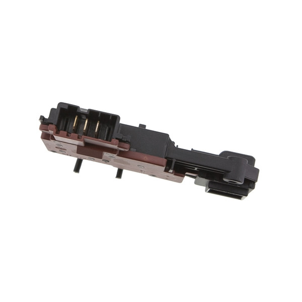Замок дверей для пральної машини Whirlpool (ROLD DS 88/Z 49641 02) - 57514 / INT003WH / 481228058019 (без додаткового блоку)