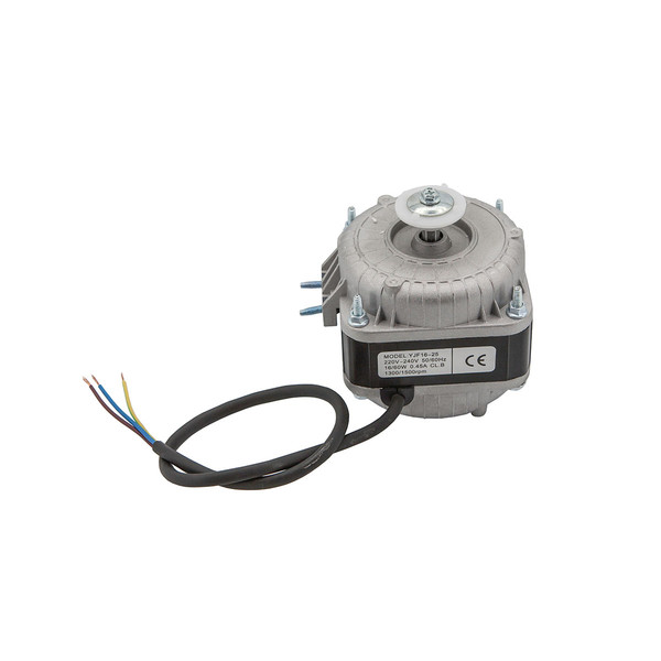 Двигун обдуву Whicepart RF27D03 YJF16-25 (16W)