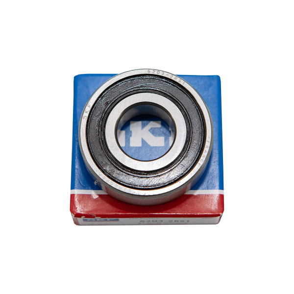 Підшипник SKF 6203 2RS