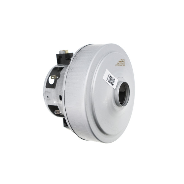 Двигатель пылесоса Samsung VCM-K90GUAA (1900W, H=119 мм) - DJ31-00097B (оригинал)