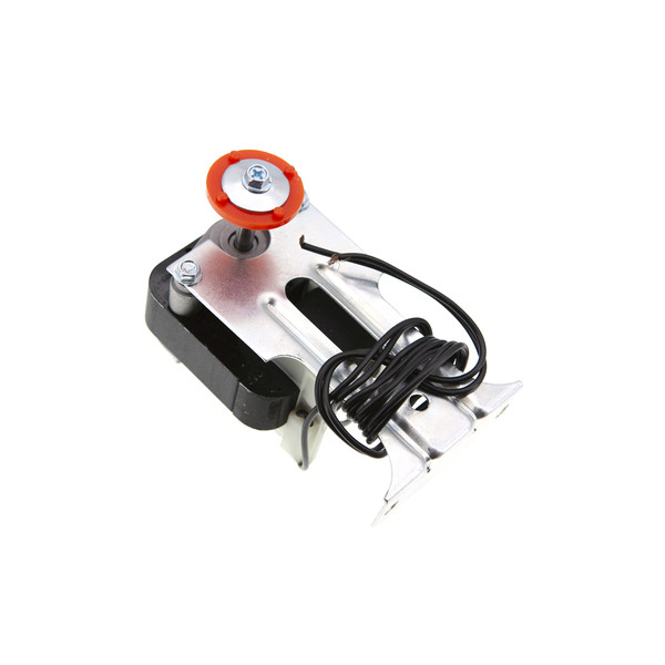 Вентилятор системы No Frost для холодильника (YZF-PSC4W, 220V, 4/27W, 2400 rpm)