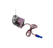 Двигатель вентилятора для холодильника Daewoo, Bosch (DC 13V, 3.3W) - D4612AAA21