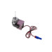 Двигатель вентилятора для холодильника Daewoo, Bosch (DC 13V, 3.3W) - D4612AAA21
