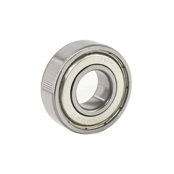 Підшипник JUF 6202 ZZ