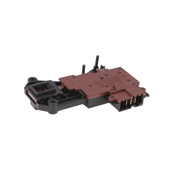 Замок дверей для пральної машини Whirlpool (ROLD DS 88/Z 49641 02) - 57514 / INT003WH / 481228058019 (без додаткового блоку)