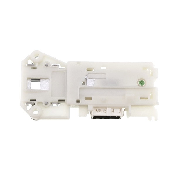 Замок дверей для пральної машини Zanussi (Bitron DL-LC 132734802) - 1327348007 / 3792036000 / 8070202018