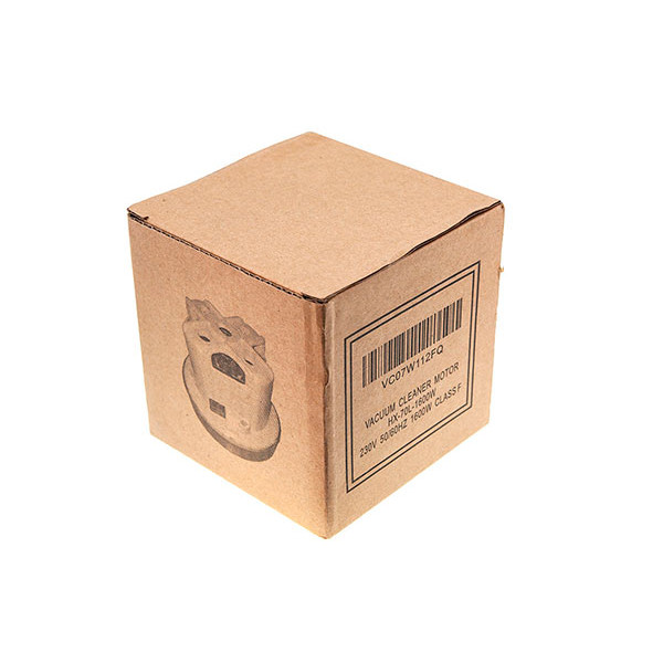 Двигун пилососа HX-70L (VC07W112 / VC07W0252CF) 1600W (Китай)
