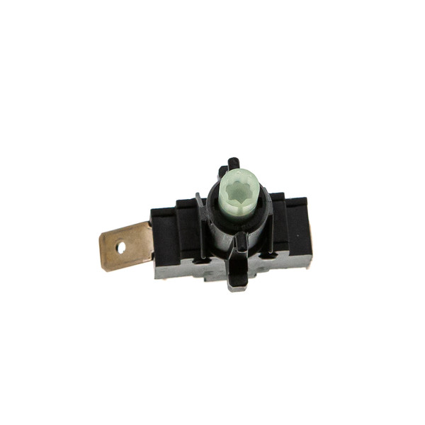 Кнопка для стиральной машины Candy, Zerowatt (ROLD serie CM E1506), 3 контакта - 146ZW04