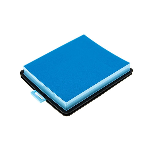 Фильтр контейнера для пылесоса Philips CRP745/01 - 432200533153 / 432200533151